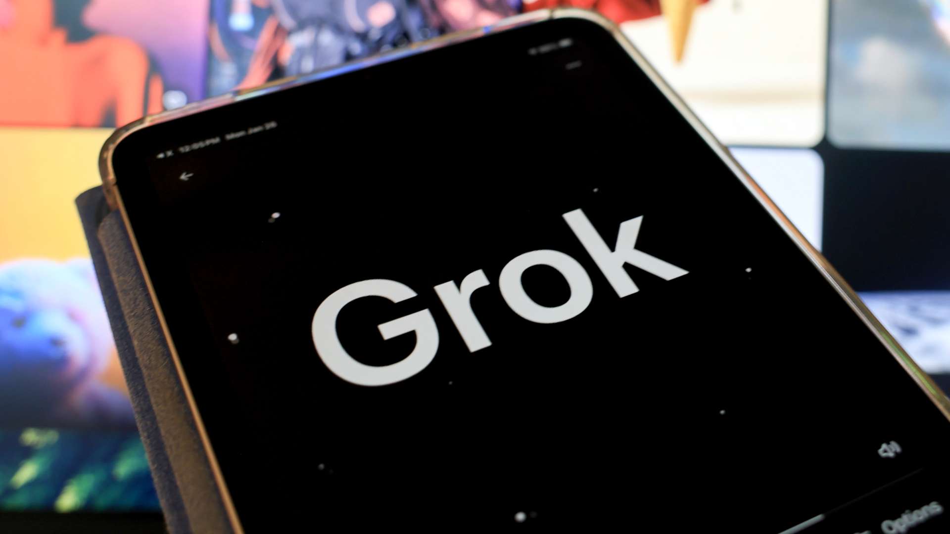 Grok facing action after disgusting Jota & Munich AI creations  