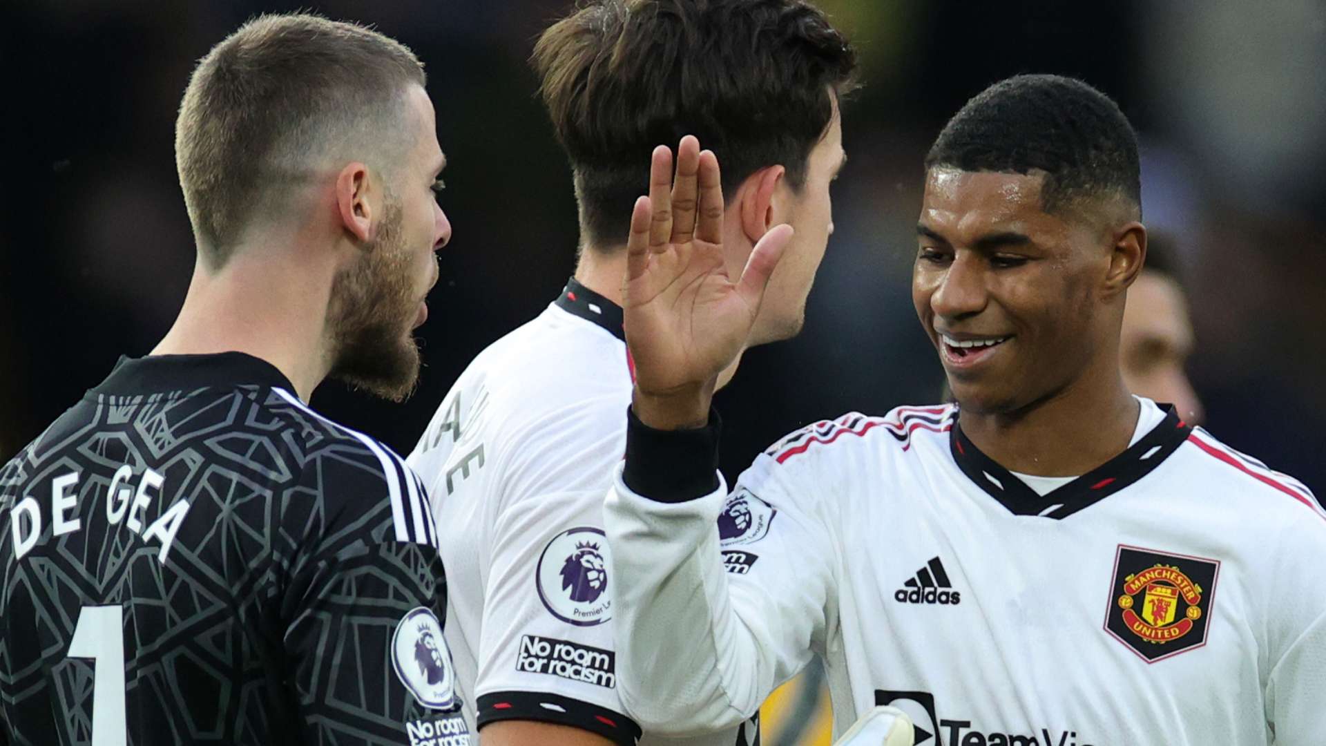 Man Utd made huge mistake letting 'phenomenal' player go  