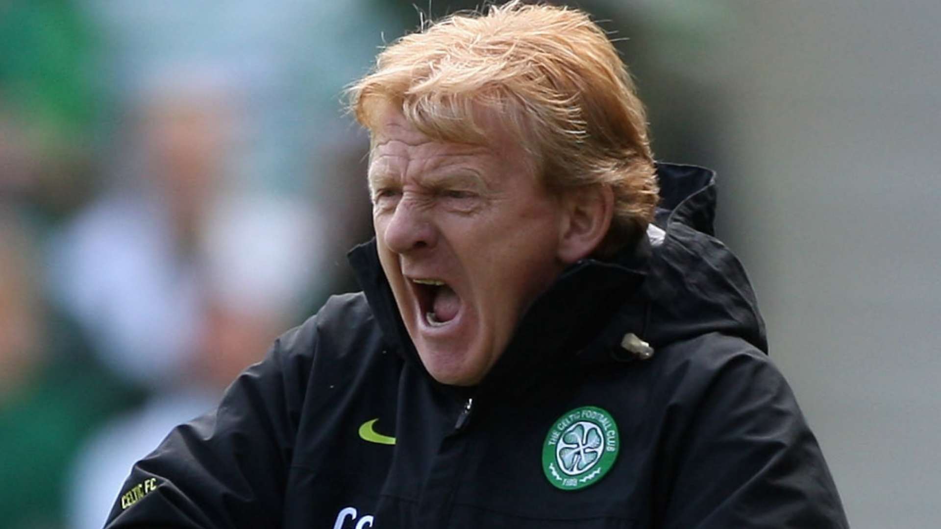 Strachan: Why answer to people ‘wearing masks & punching police’  