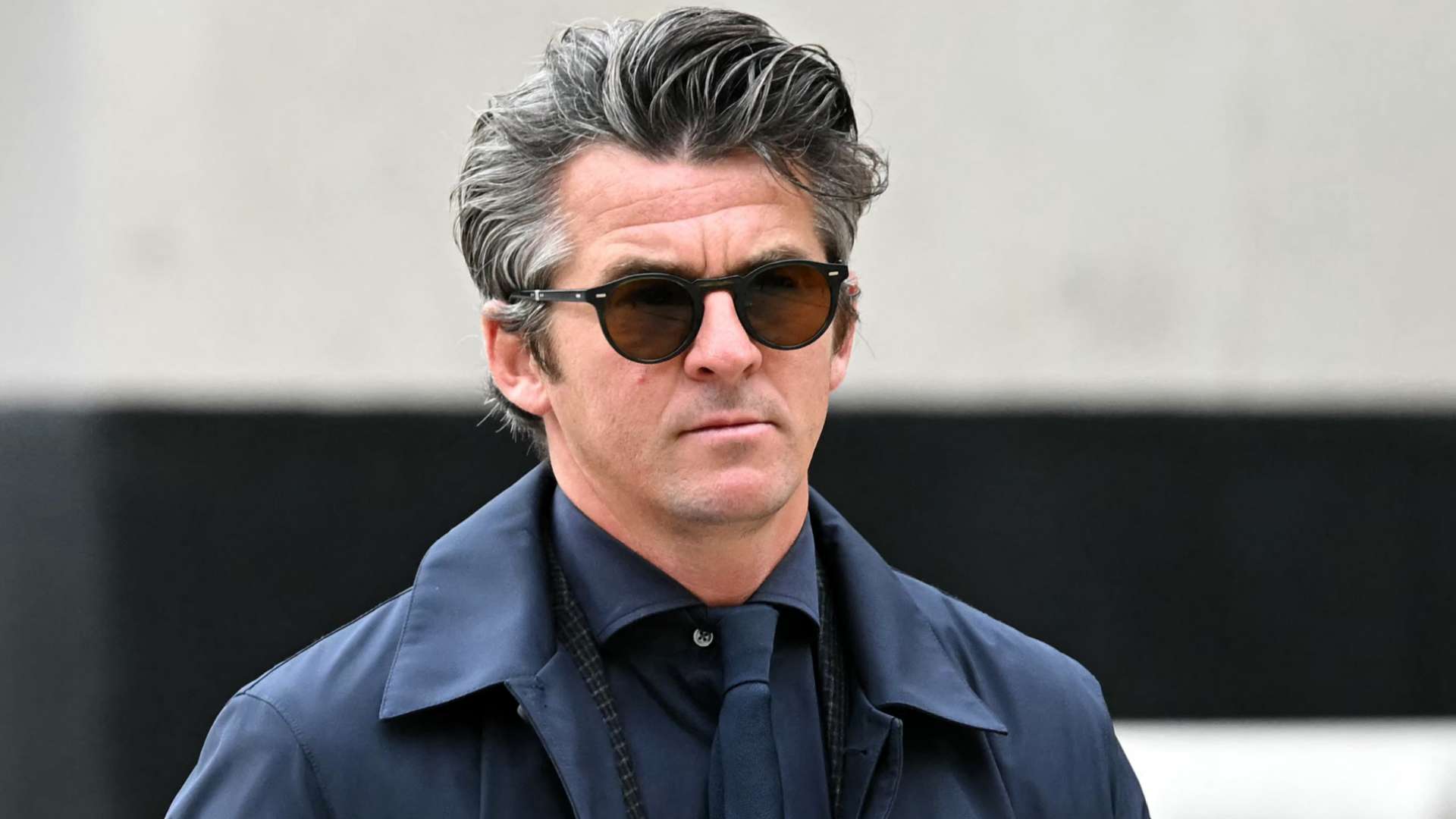 Barton facing 'financial ruin' after being denied bail for GBH  