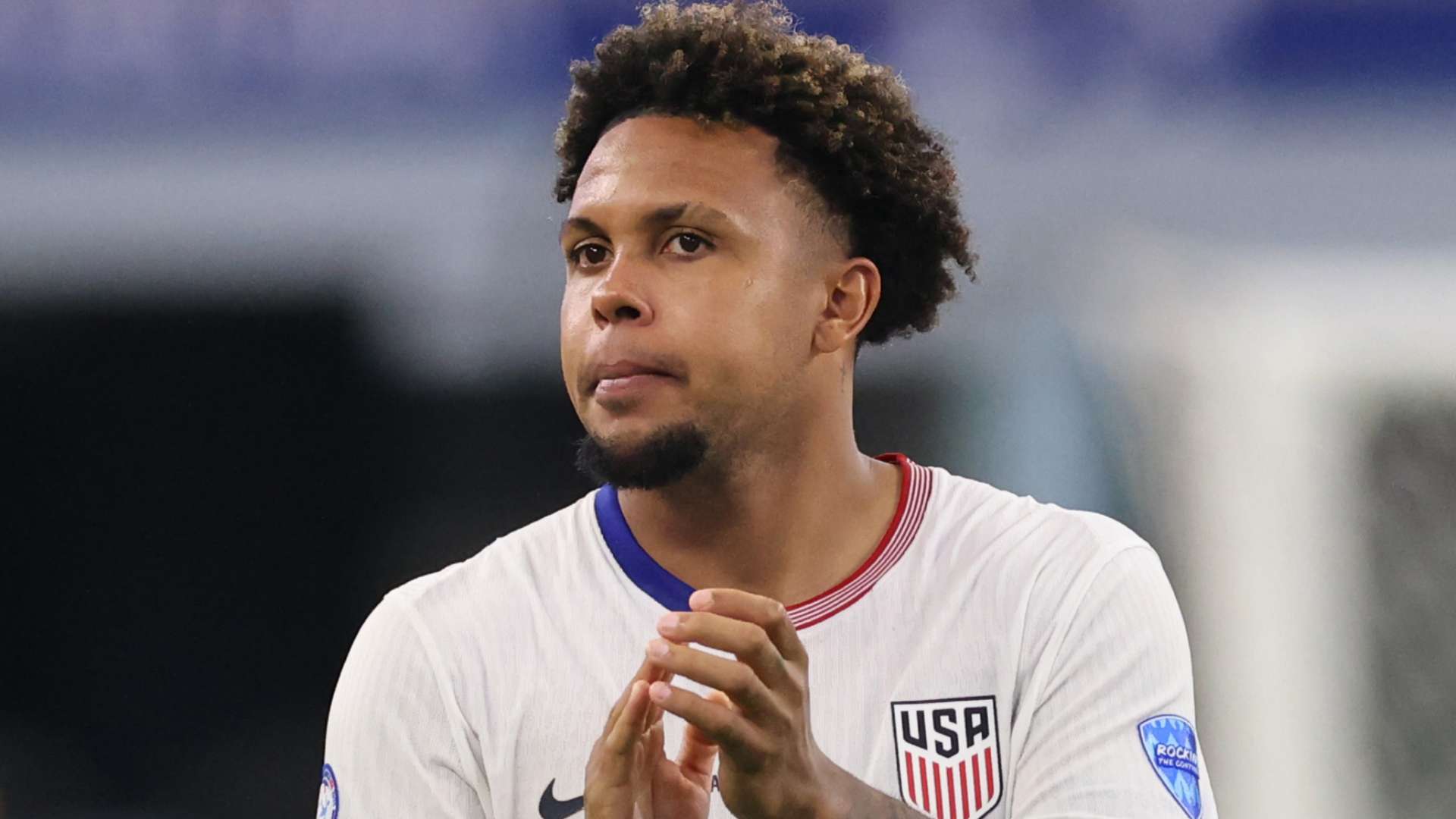McKennie lifts lid on USMNT dressing room characters & leaders  