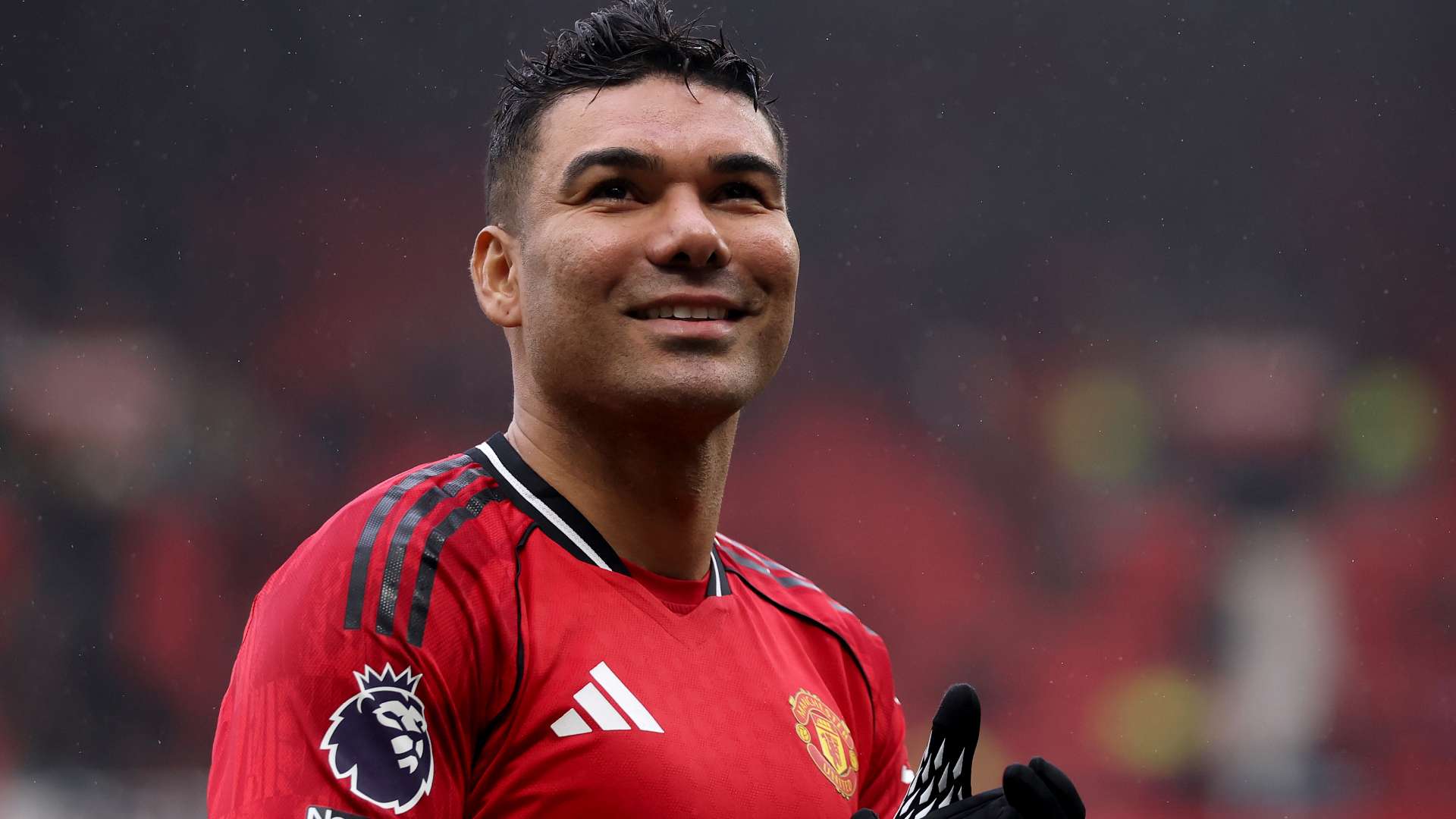 Casemiro 'open' to Inter Miami as transfer talks begin  