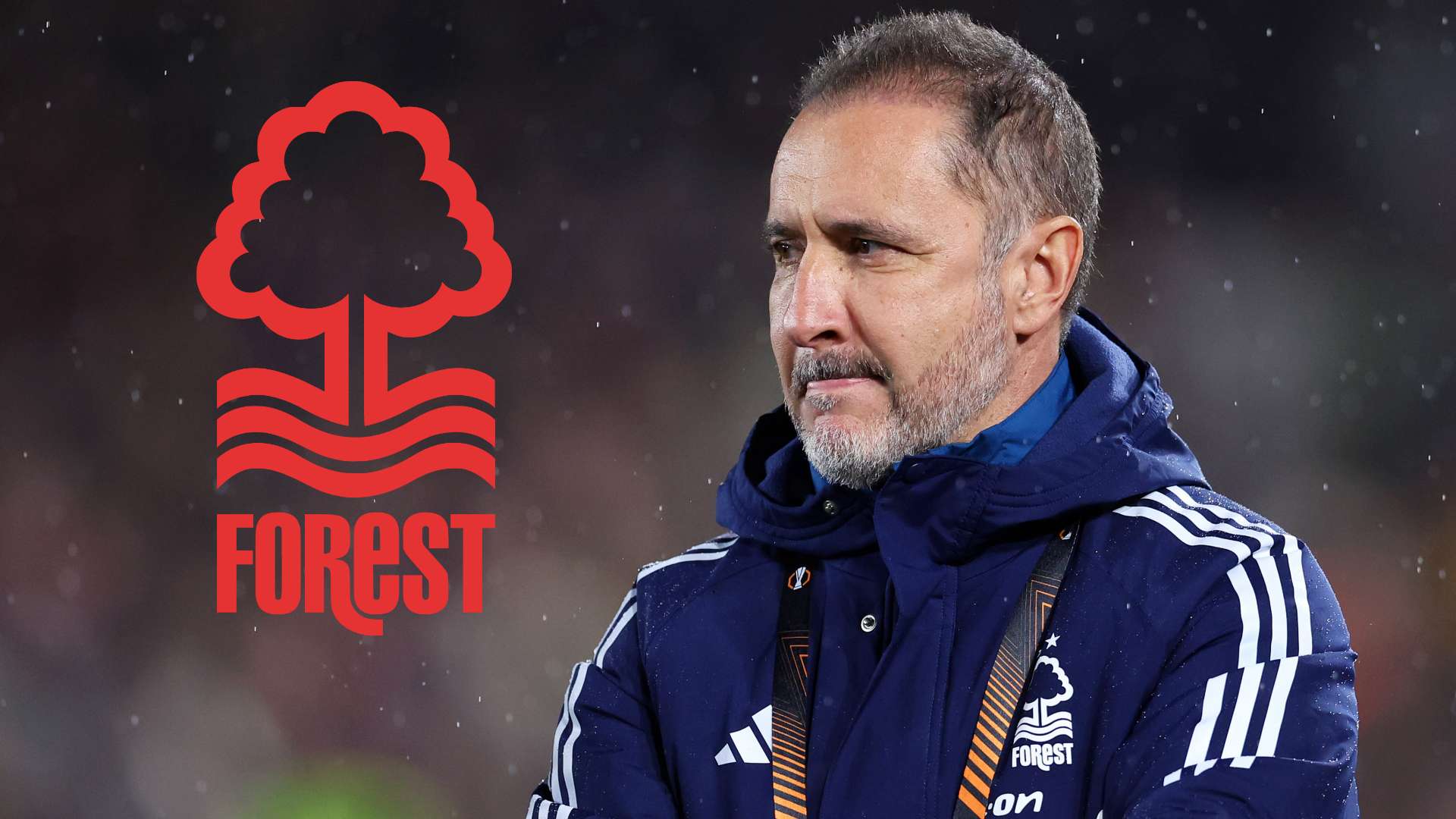 How long will Pereira get? Ex-Forest star on four-boss season  