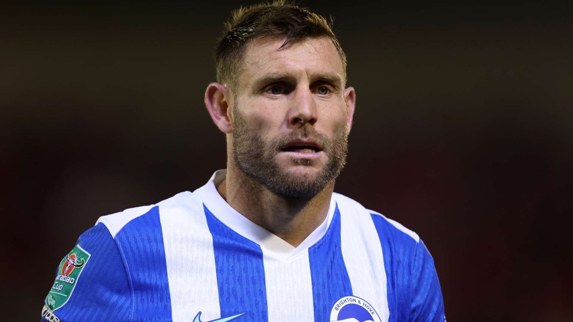 Record-breaking Milner facing ‘really tough’ retirement call  
