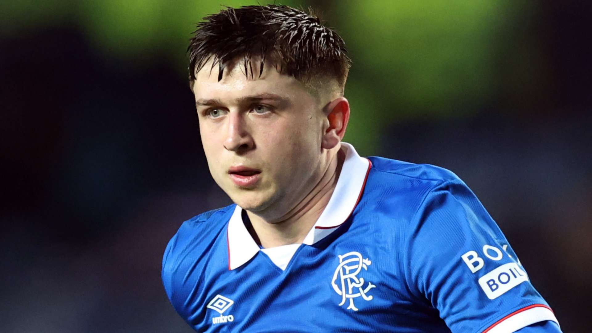 Moore to stay at Rangers? How wonderkid’s future will be decided  