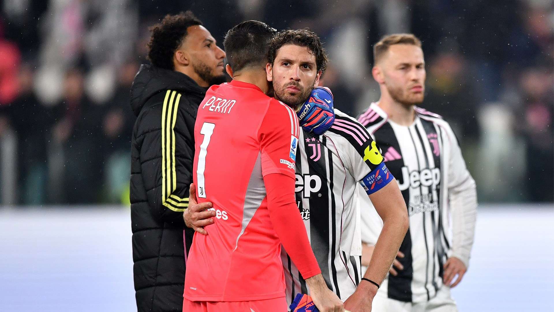 Locatelli misses, but Como doesn’t: Fabregas surges towards the Champions League (1.72), while Juve lose ground (2.75)  