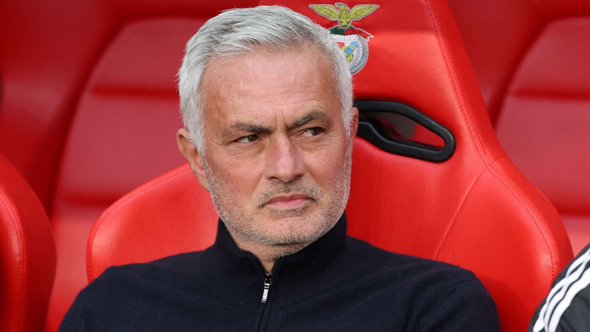 Mourinho: "Without Cristiano Ronaldo, Portugal are just an ordinary team"  