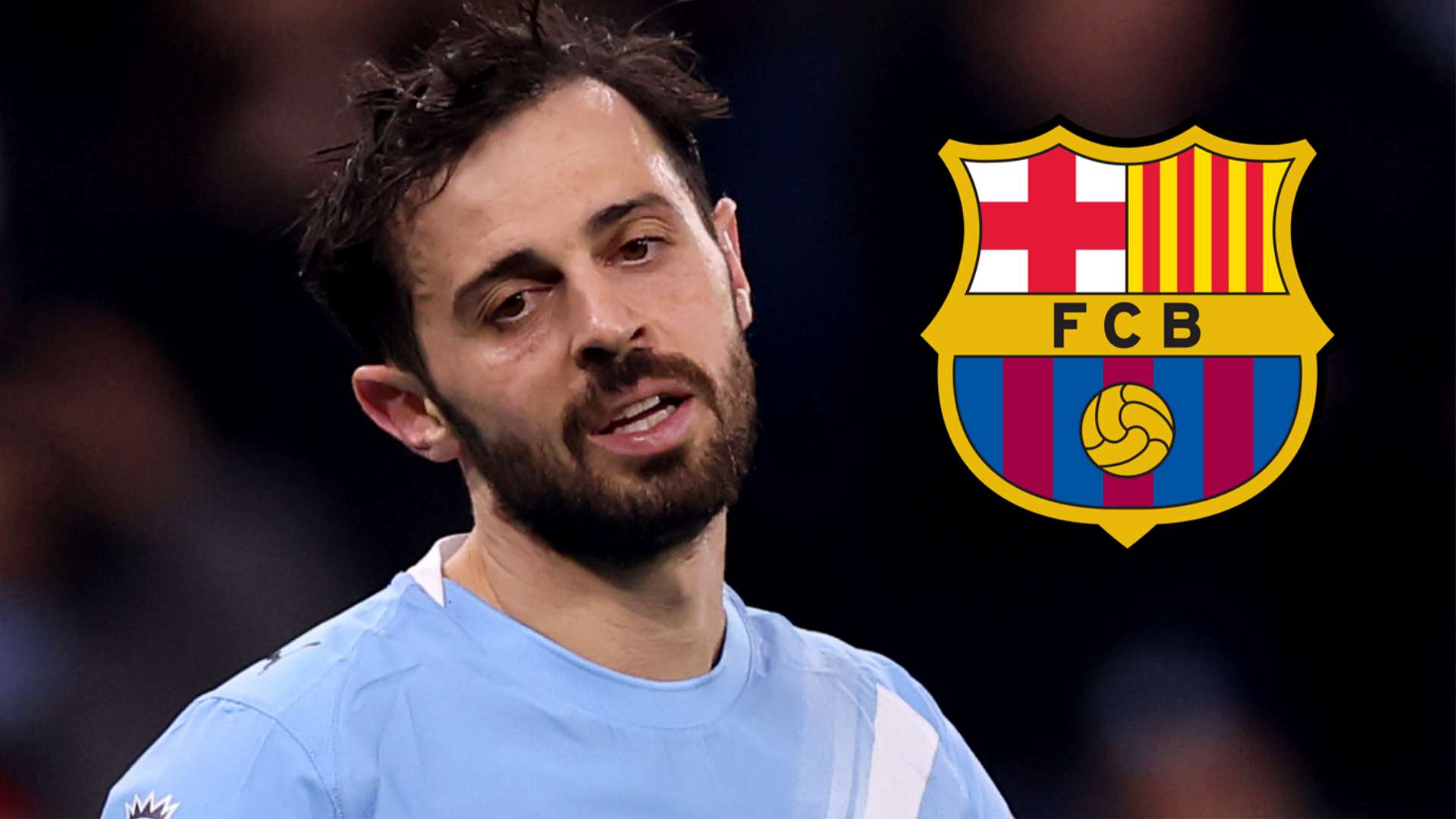 Why Silva's hopes of completing Barcelona transfer are fading  