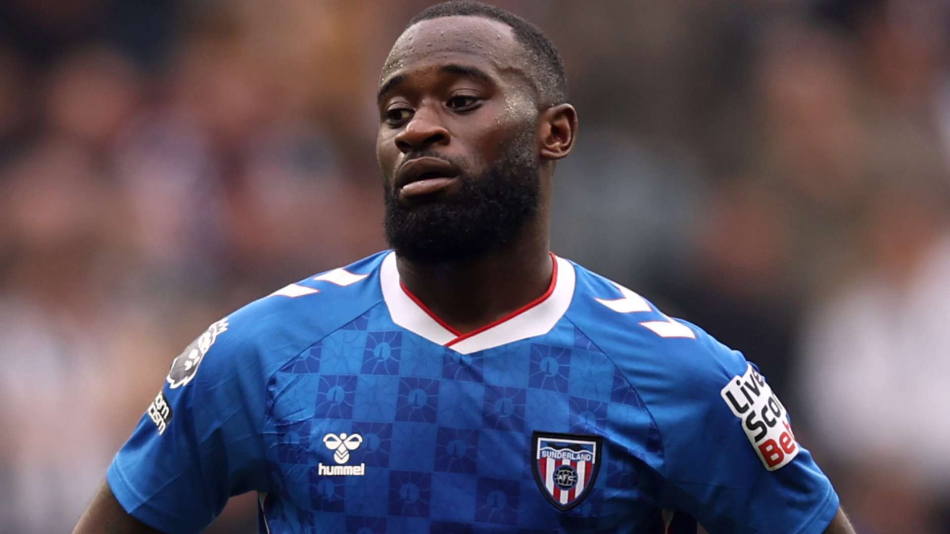 Tyne-Wear derby marred by alleged racist abuse of Geertruida  