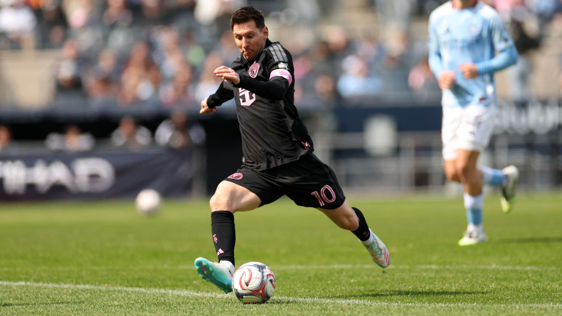 Messi magic, Miami’s center backs lead dramatic win over NYCFC  