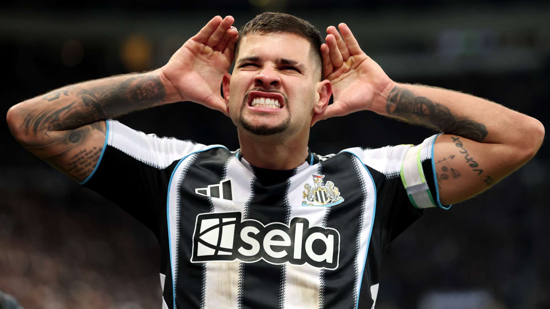 ‘Long way to go’ - Guimaraes to Man Utd transfer update  