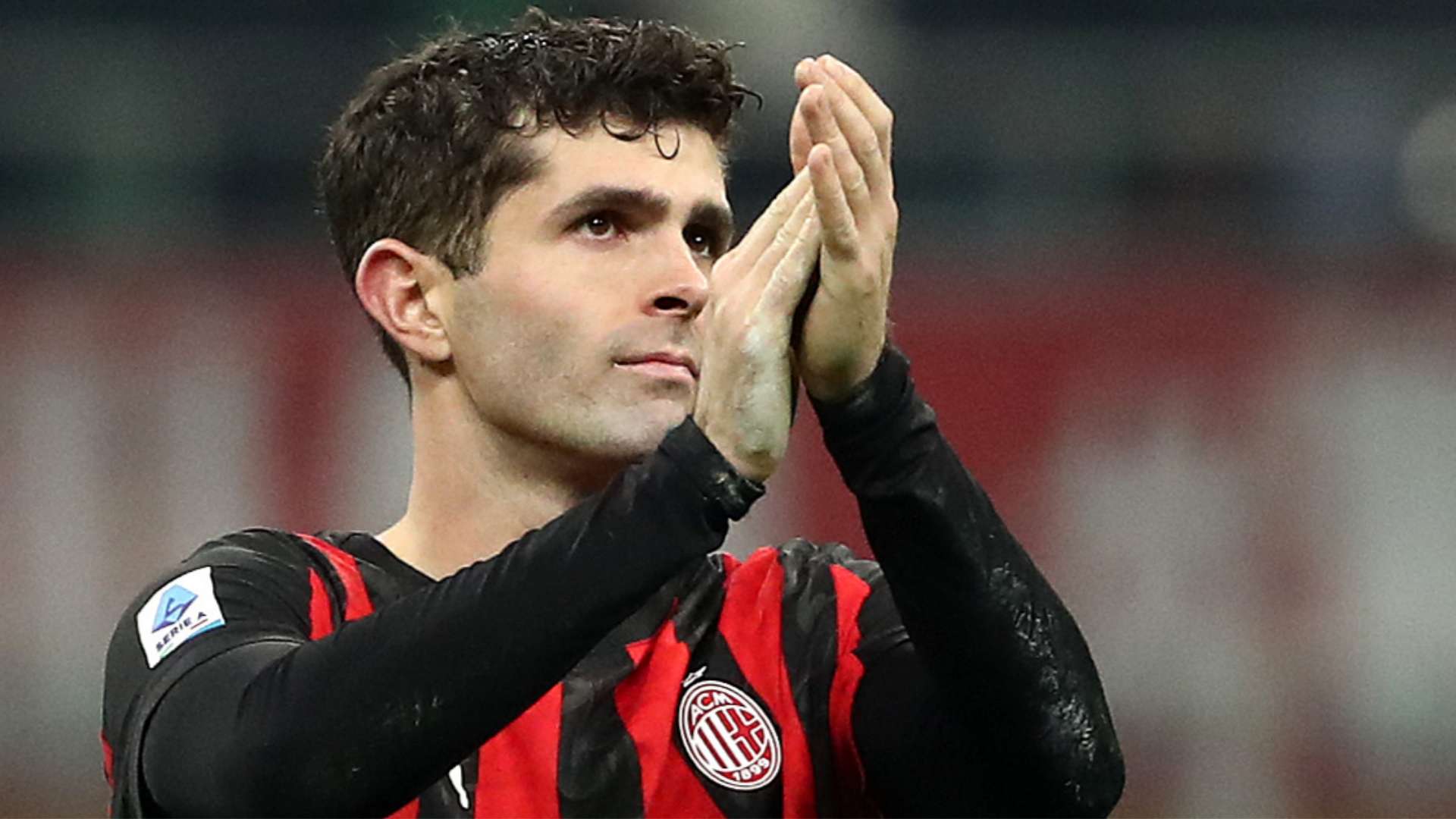 ‘Everybody loves him’ but Pulisic told why Milan may sell  