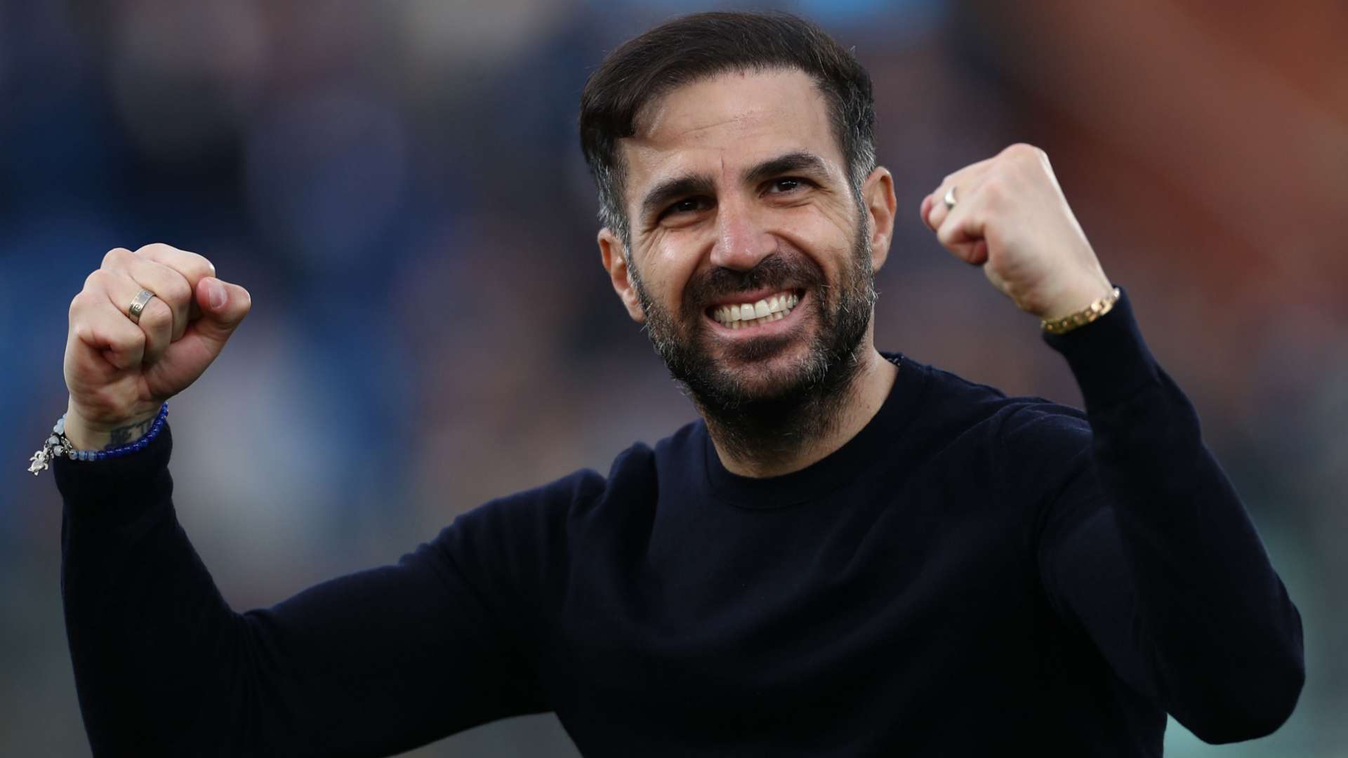 ‘Maybe Chelsea’ - Fabregas backed for Blues or Barcelona jobs  