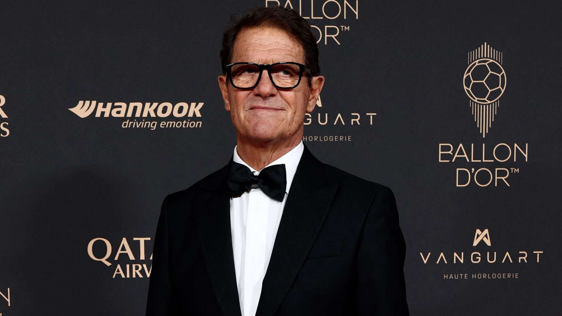 Capello: "Retegui has the rhythm of Arab football. Pio will be key"  