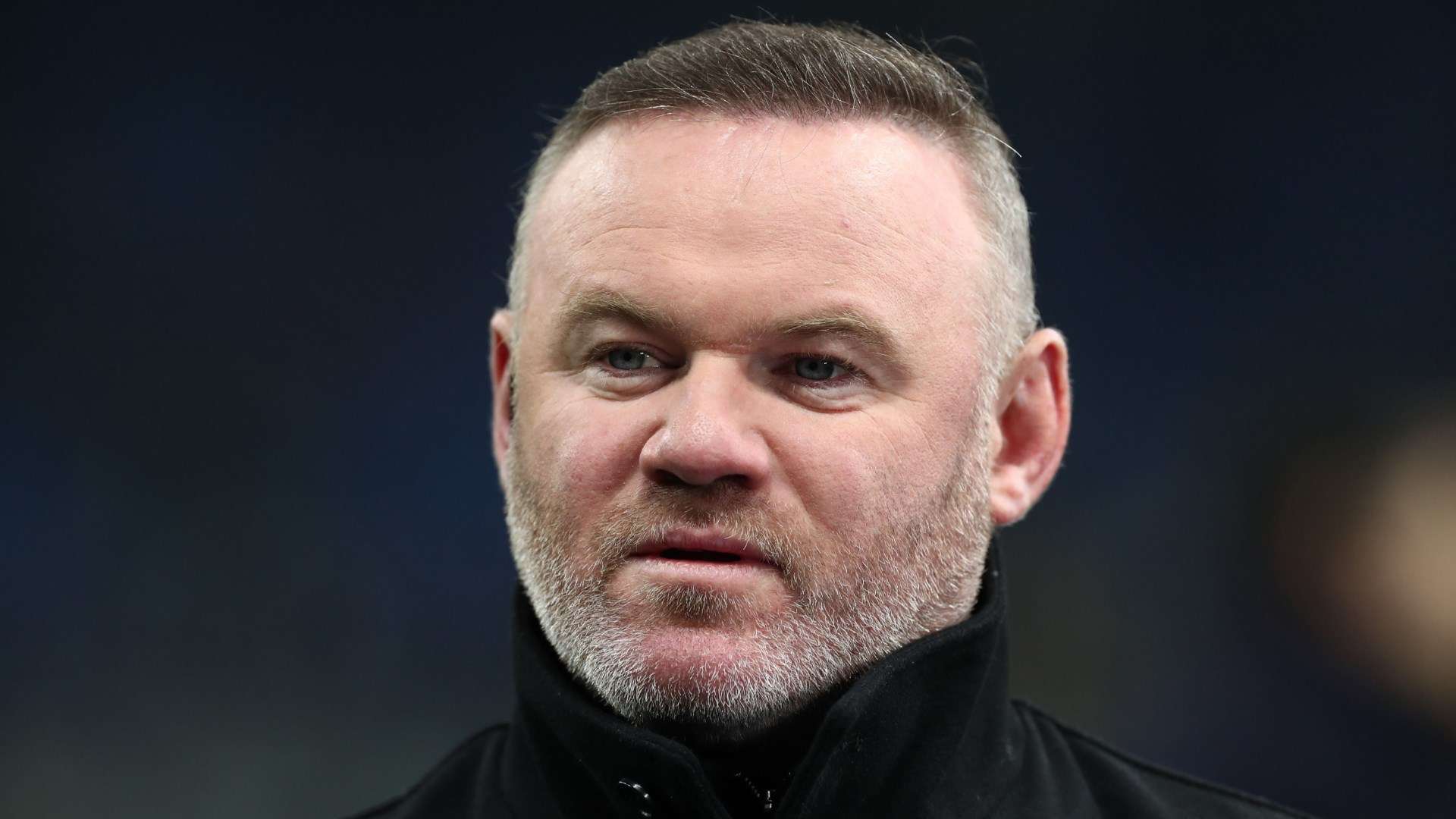 Rooney: Wrexham thriller the best game I've seen since retiring  