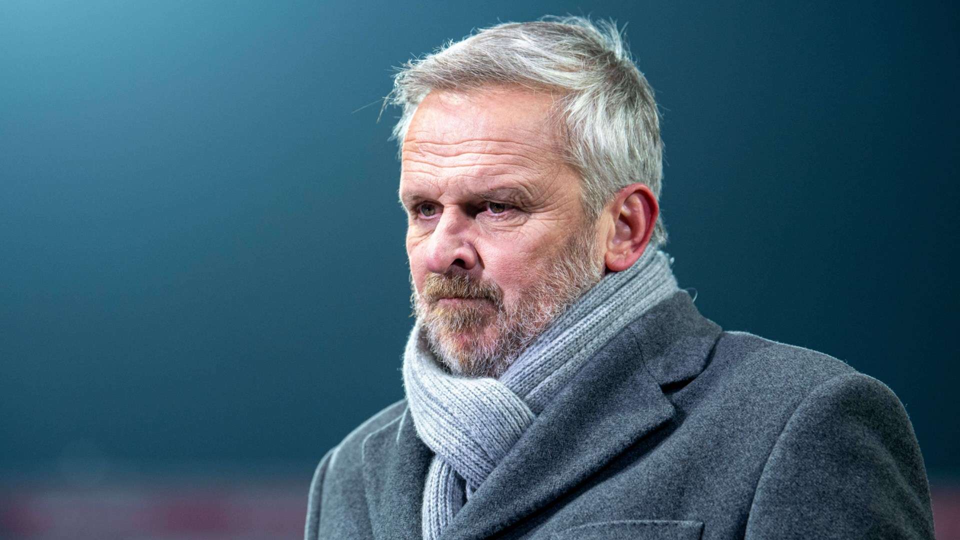 Didi Hamann on the BVB star: "A complete disappointment"  