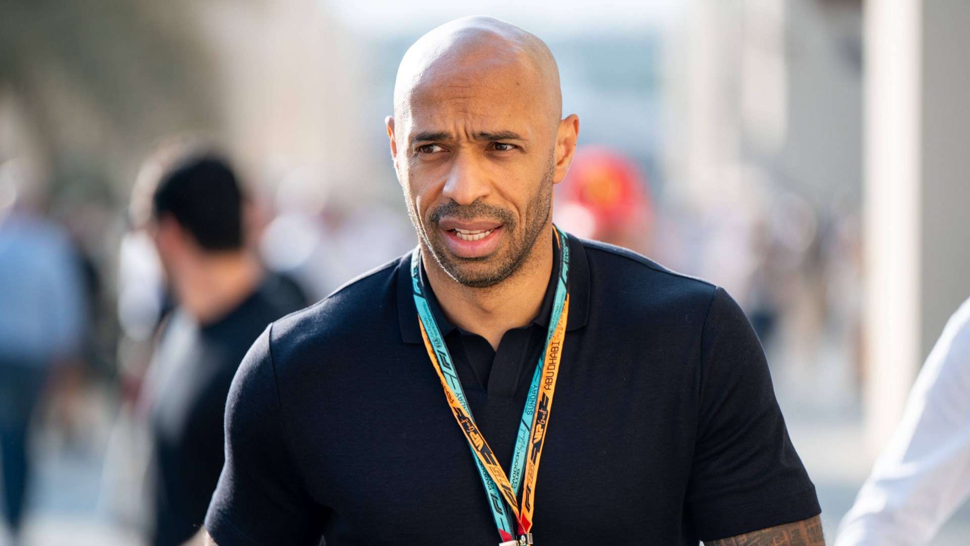 "An incredible team": Henry has a new Champions League favourite  