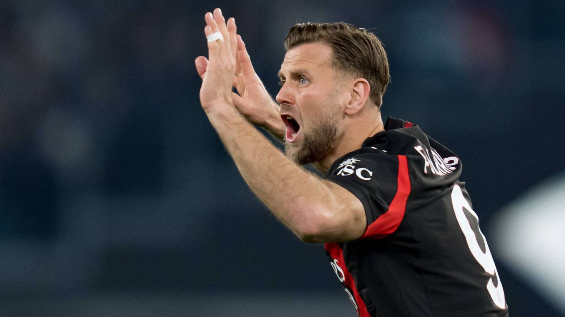 "A lost cause": Füllkrug's spell at Milan is turning into a disaster  