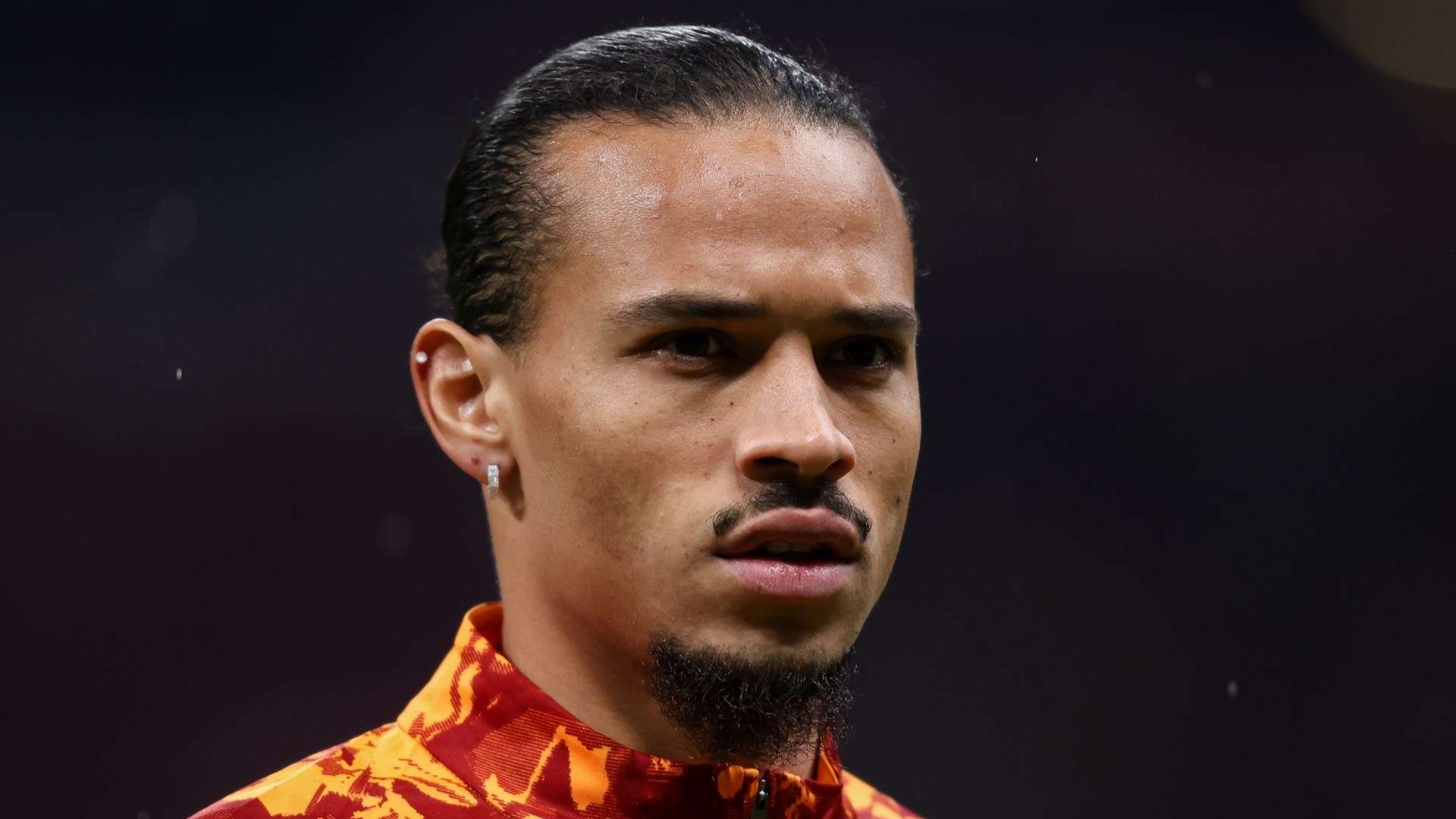 Former international criticises Sané's call-up to the German national team  