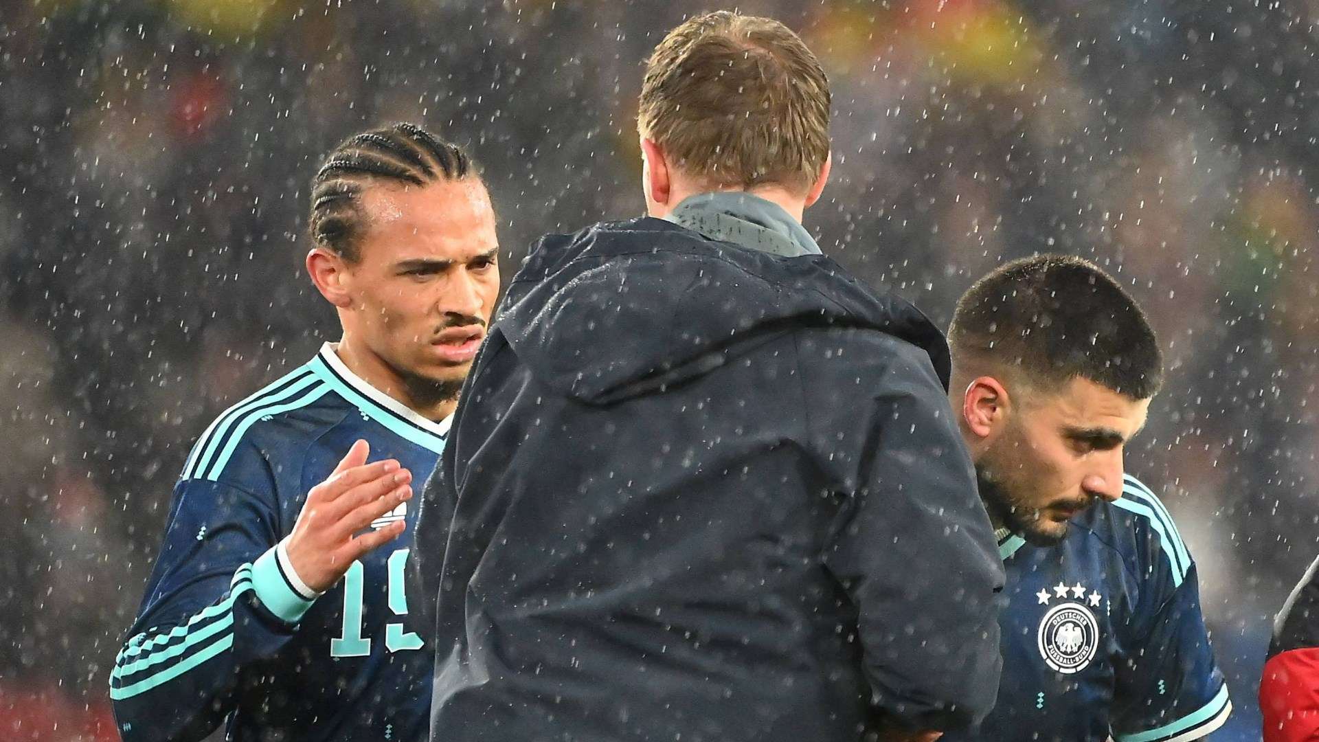 Is Undav a powder keg? Nagelsmann is basically right – yet he’s making a mistake  