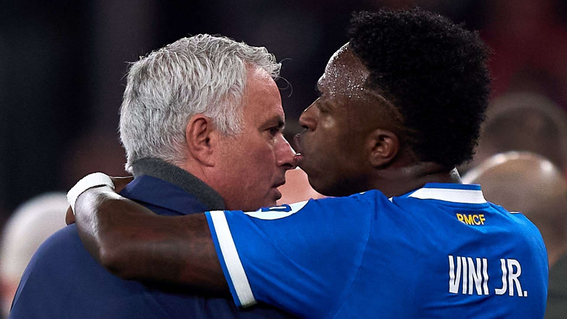 Benfica punished by UEFA for Vinicius Jr racism  