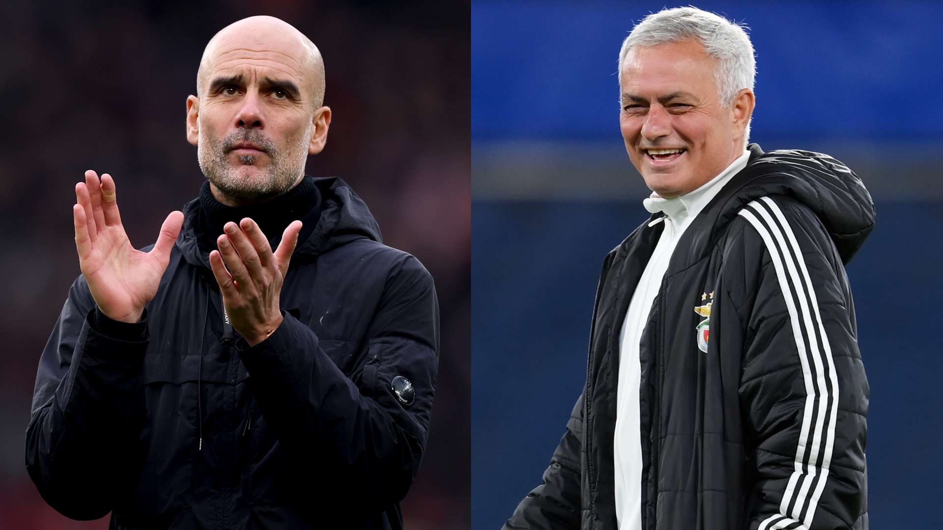 Mourinho’s résumé is actually BETTER than Guardiola’s – the proof is insane!  