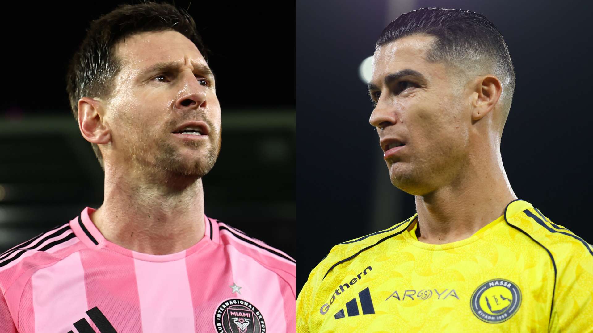 Kimpembe explains why 'crazy' Messi ranks above Ronaldo  