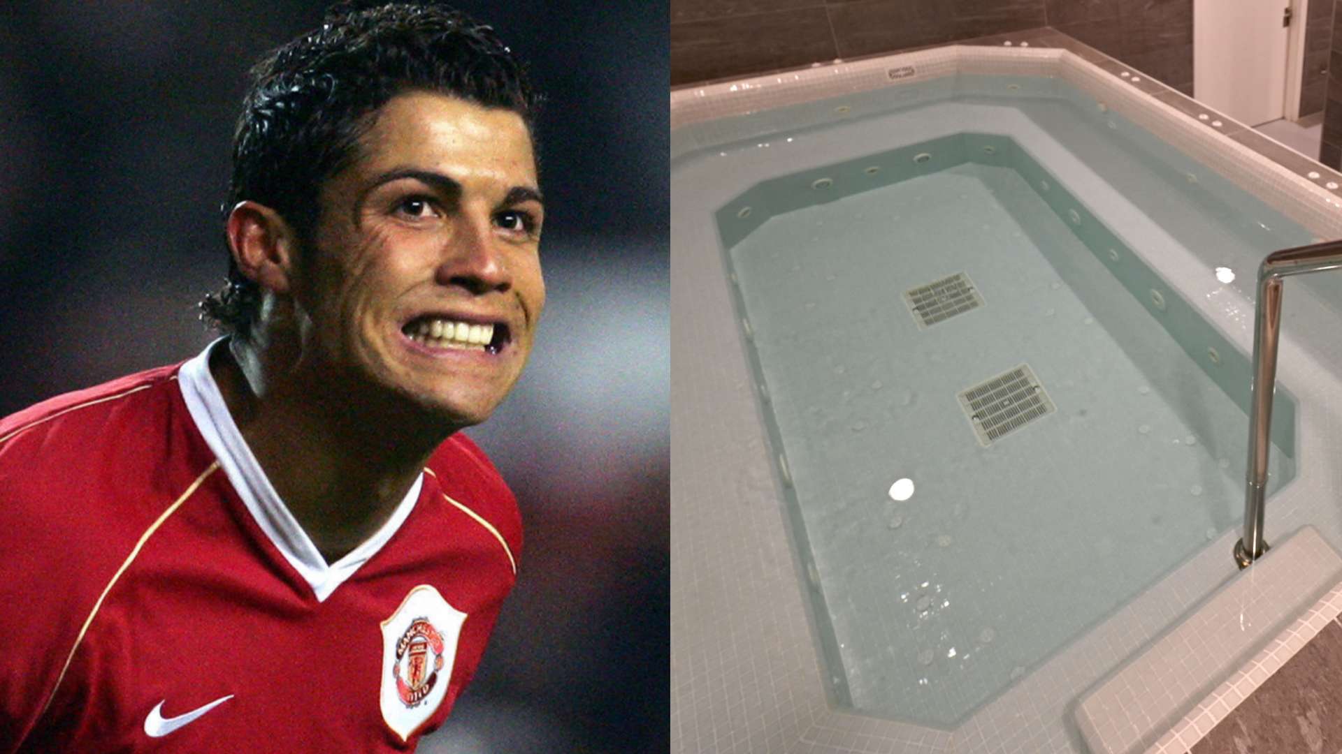 ‘Jacuzzi at foot of bed!’ - Ronaldo’s failed Manchester mansion  