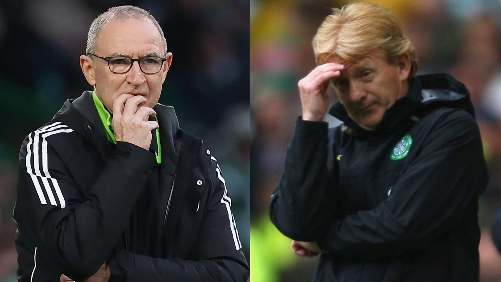 ‘Entire life is ripped apart’ - What it takes to be Old Firm boss  