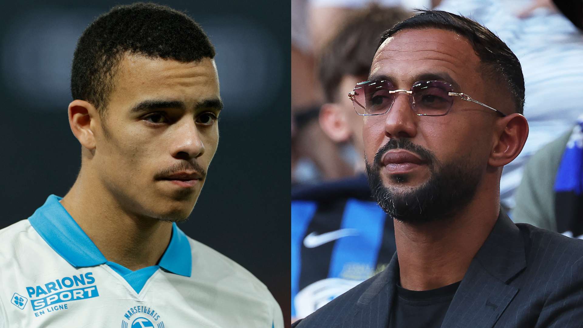Police report filed after alleged boardroom spat over Mason Greenwood  