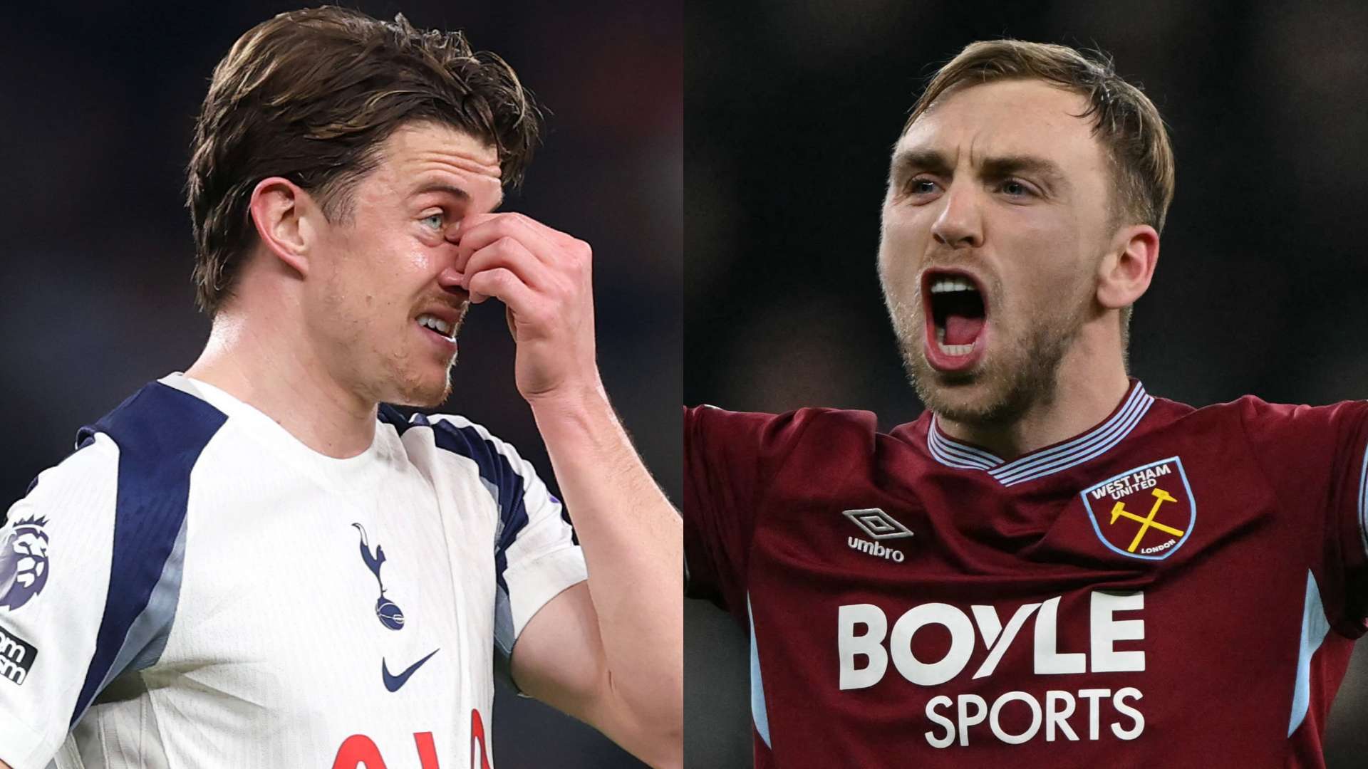 Ex-West Ham star: Hammers will want to send sorry Spurs down  