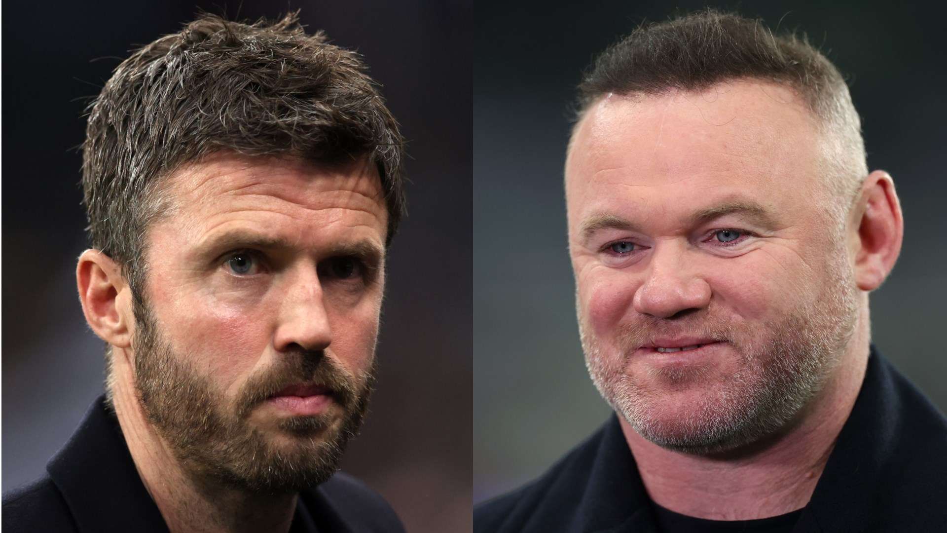 Carrick and Rooney watch Man Utd U18s reach FA Youth Cup semis  