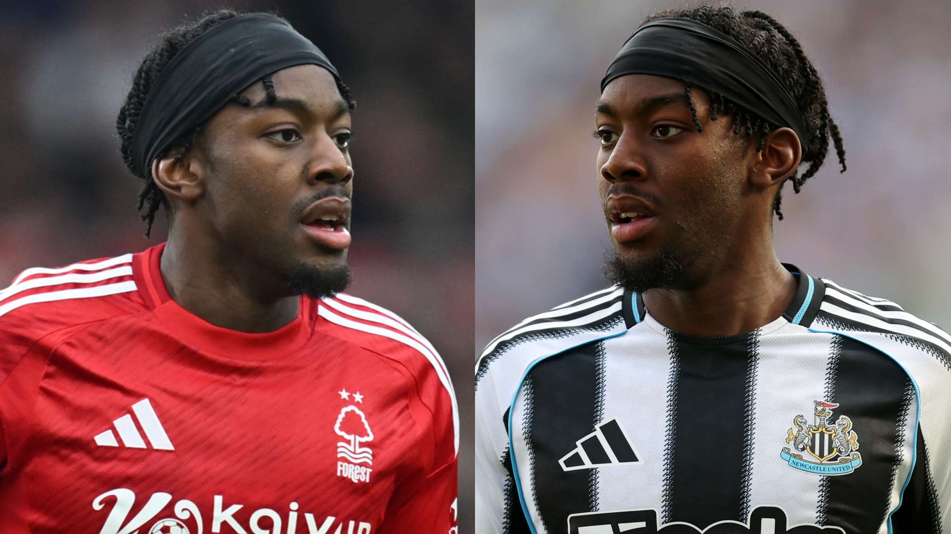 ‘Not the same’ - Forest urged to re-sign Newcastle flop Elanga  