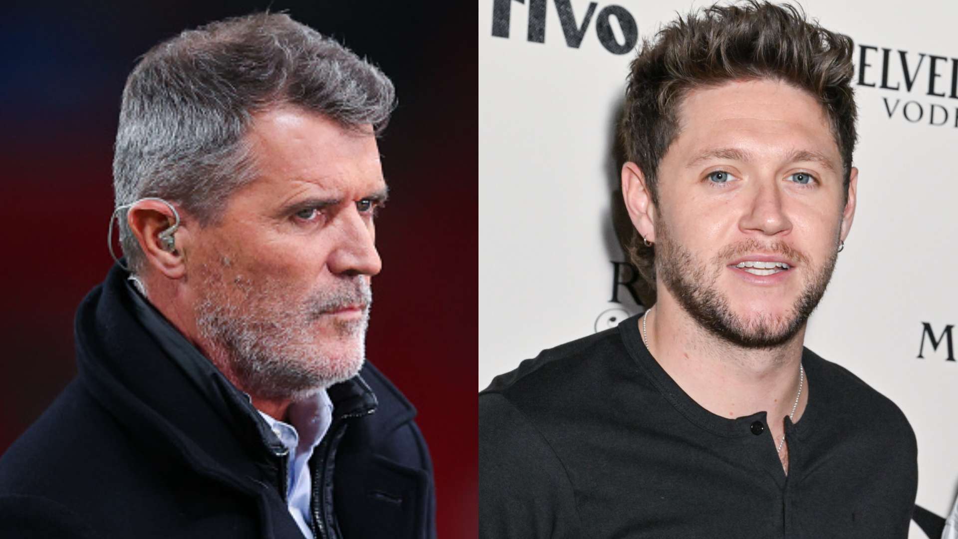 'My next Everest!' - One Direction star reveals fear of Man Utd legend  