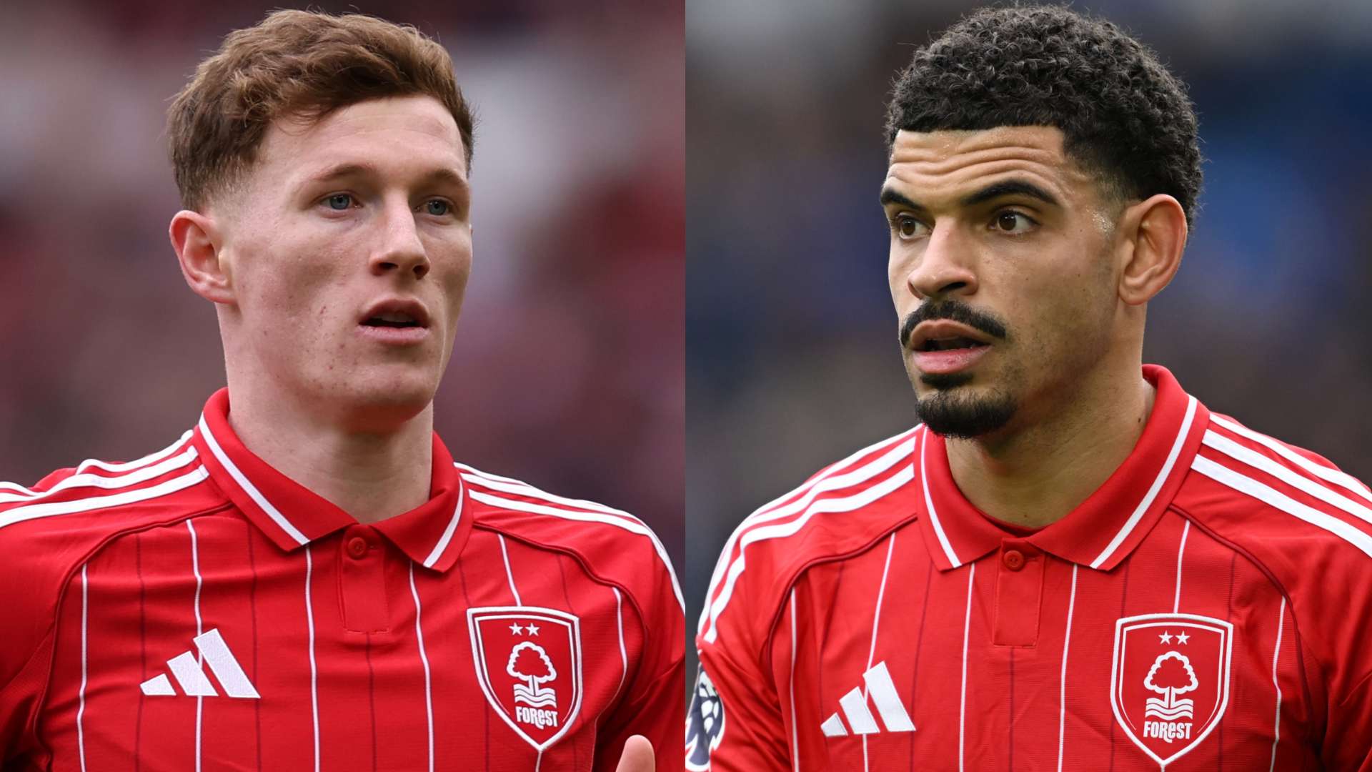 Anderson & Gibbs-White get England-themed relegation warning  