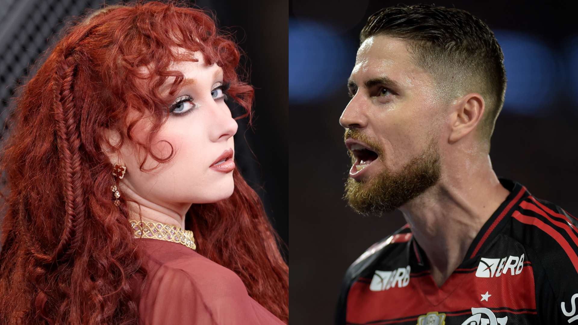 Pop star Chappell Roan responds to accusations from Jorginho  