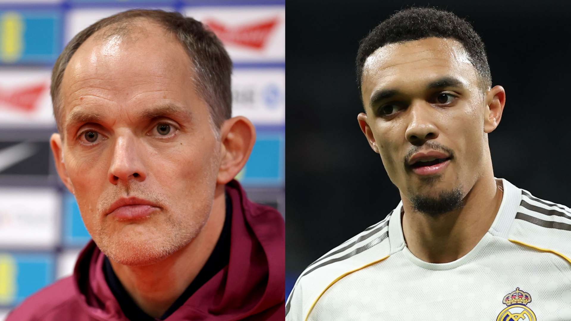 Truth behind rumoured fallout between Tuchel & Trent - revealed  