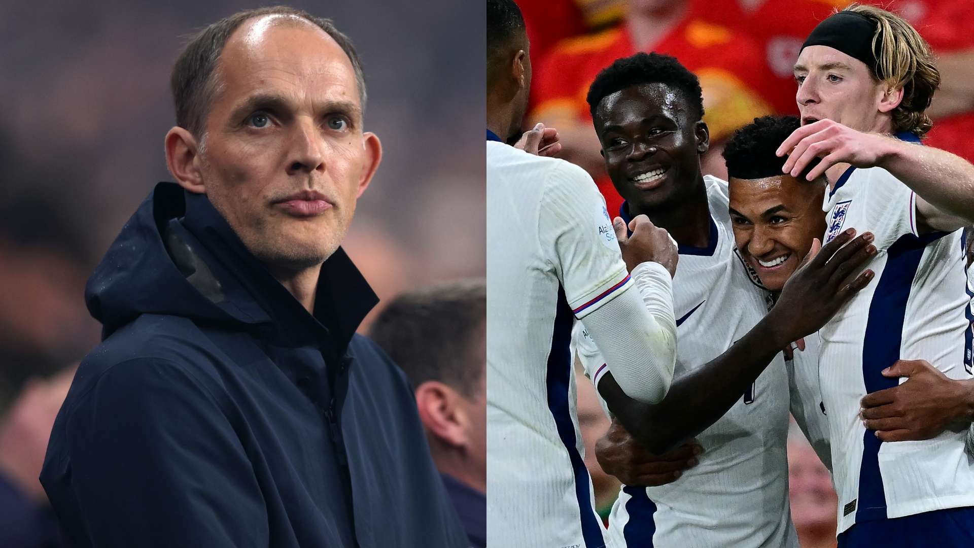 England star explains why he KNEW Tuchel would drop him  