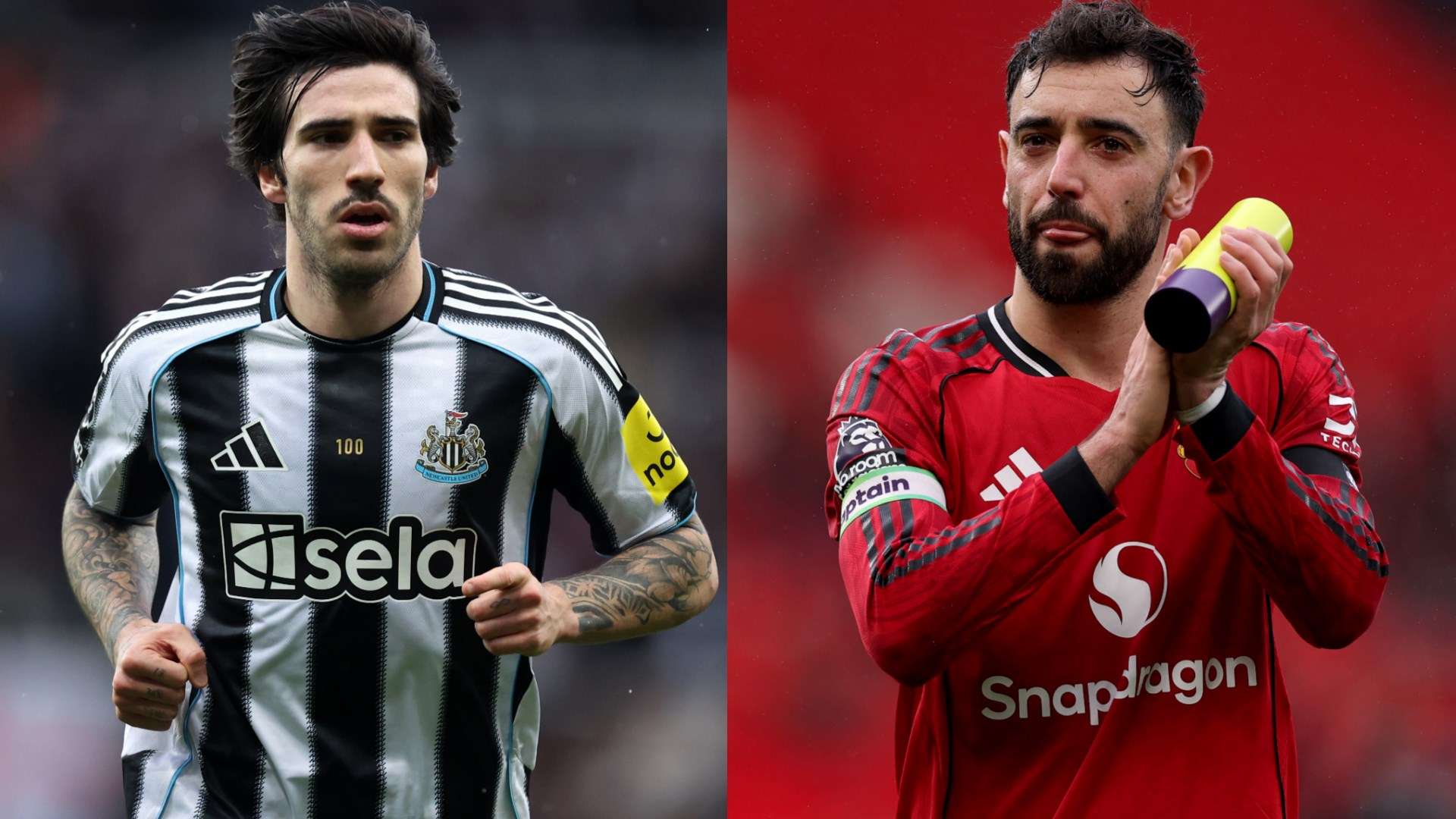 Fernandes approves Man Utd transfer swoop for Tonali  