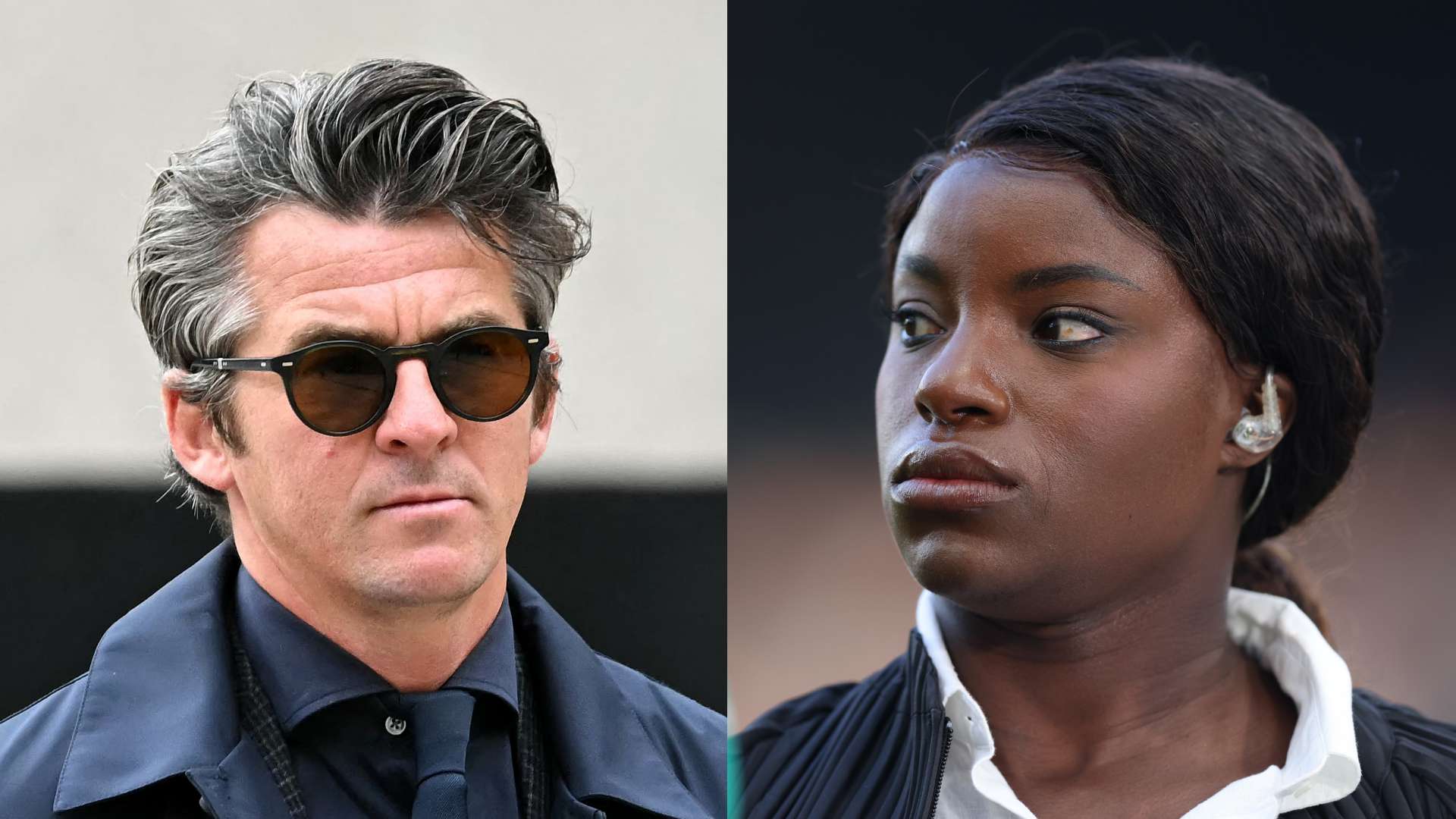 Aluko wins Joey Barton libel case  