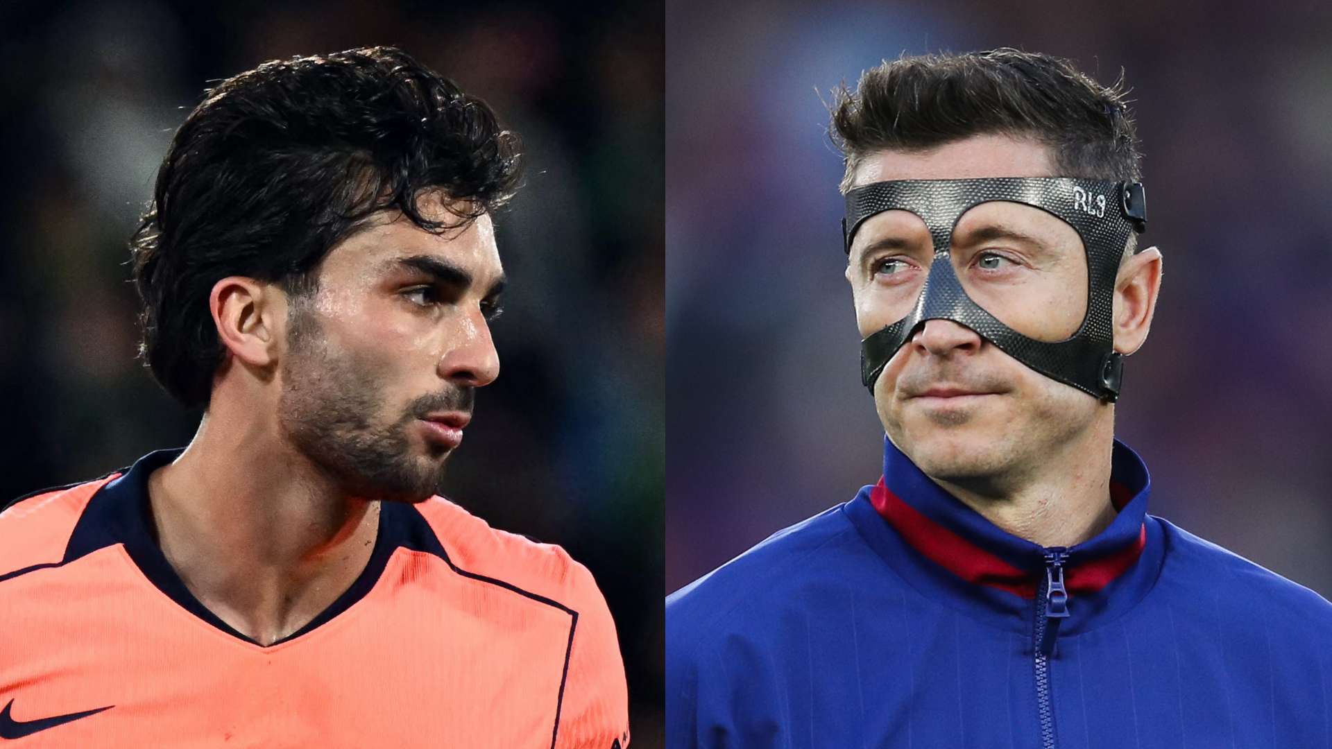 Barca will sacrifice Torres and keep Lewandowski  