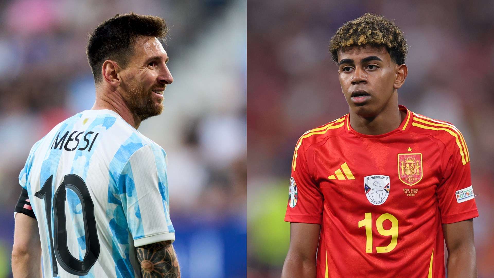 Argentina vs Spain Finalissima in doubt after Qatar League suspended  