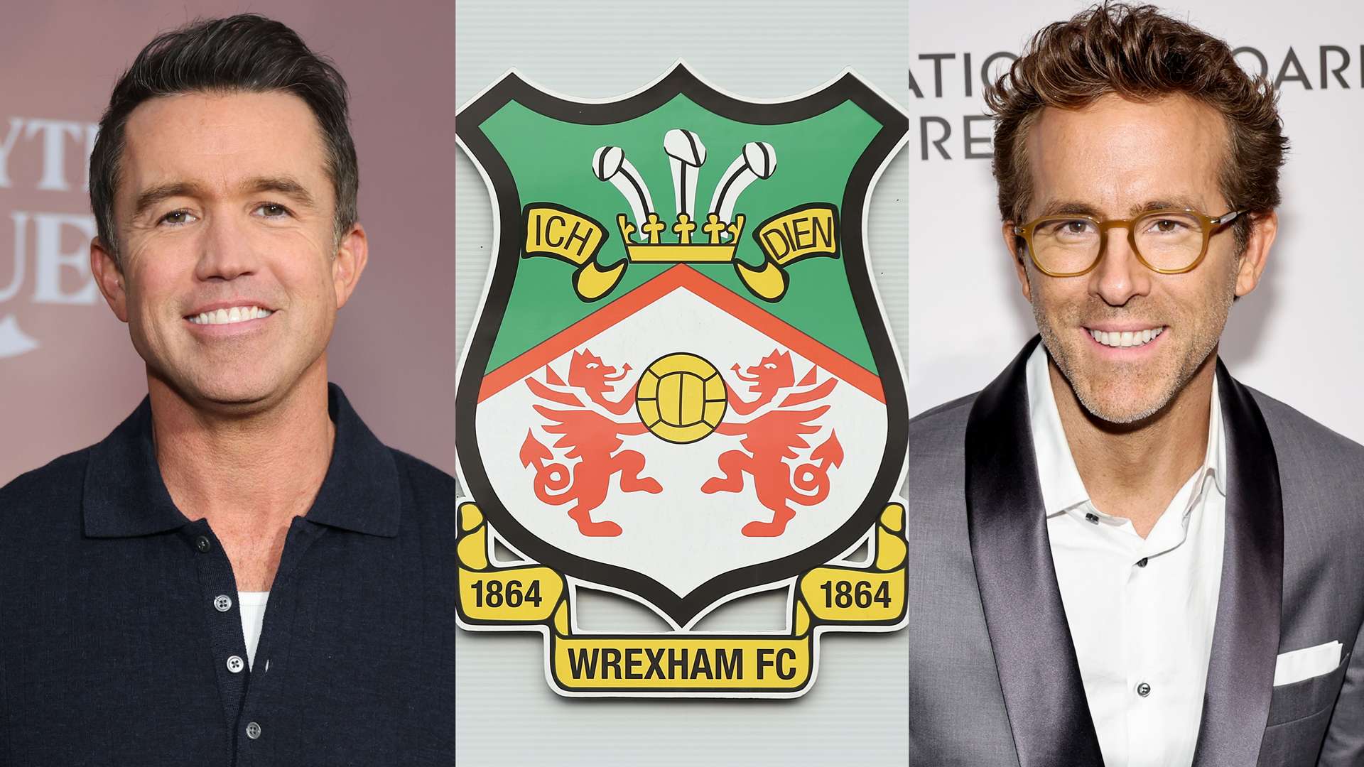 Wrexham to sign £50m player? Reynolds & Mac transfer prediction  