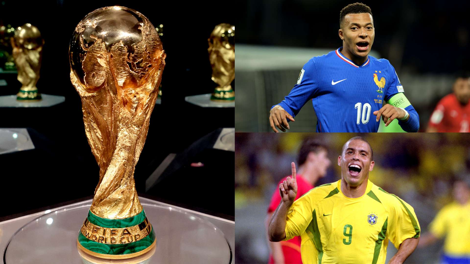 Who scored the most goals at a World Cup?  