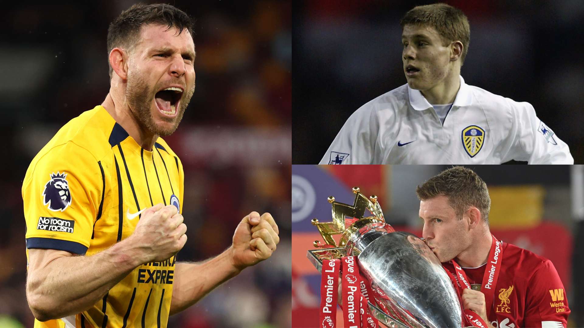 Turmoil & luck: How to build a Premier League record breaker  