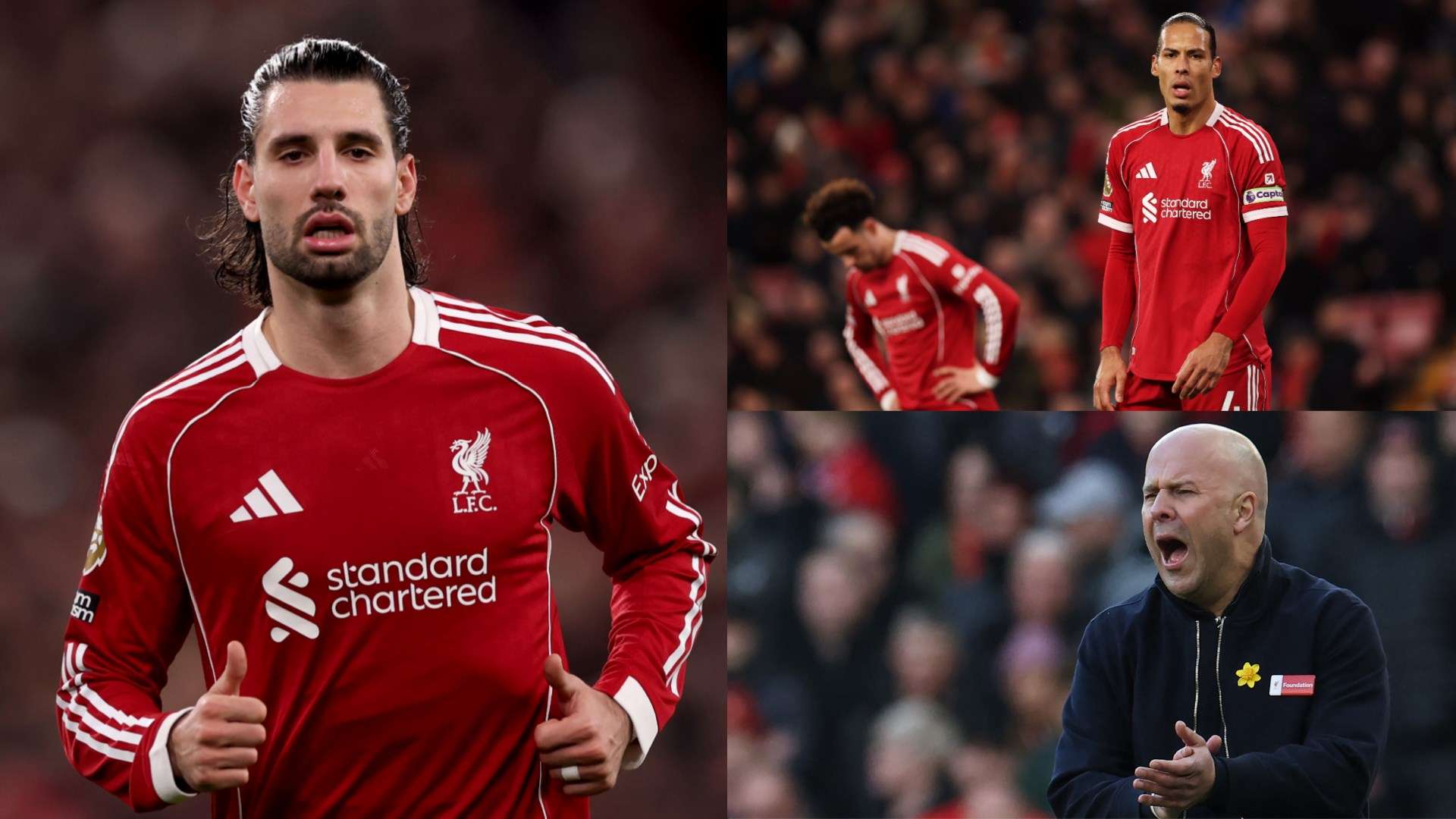 Szoboszlai fires Conference League warning to Liverpool  