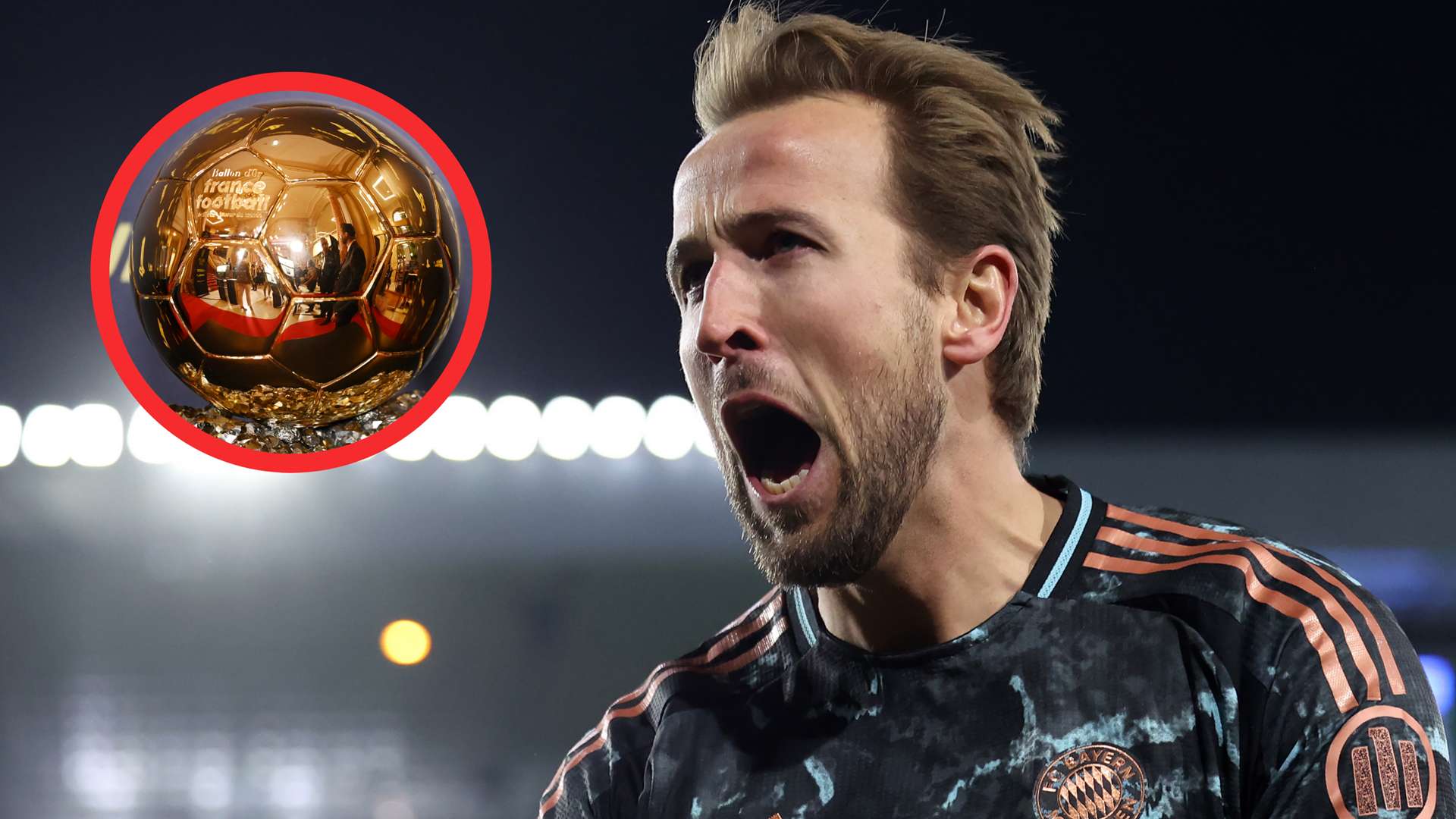 ‘Strange’ Kane snub surprises England legend Rooney  