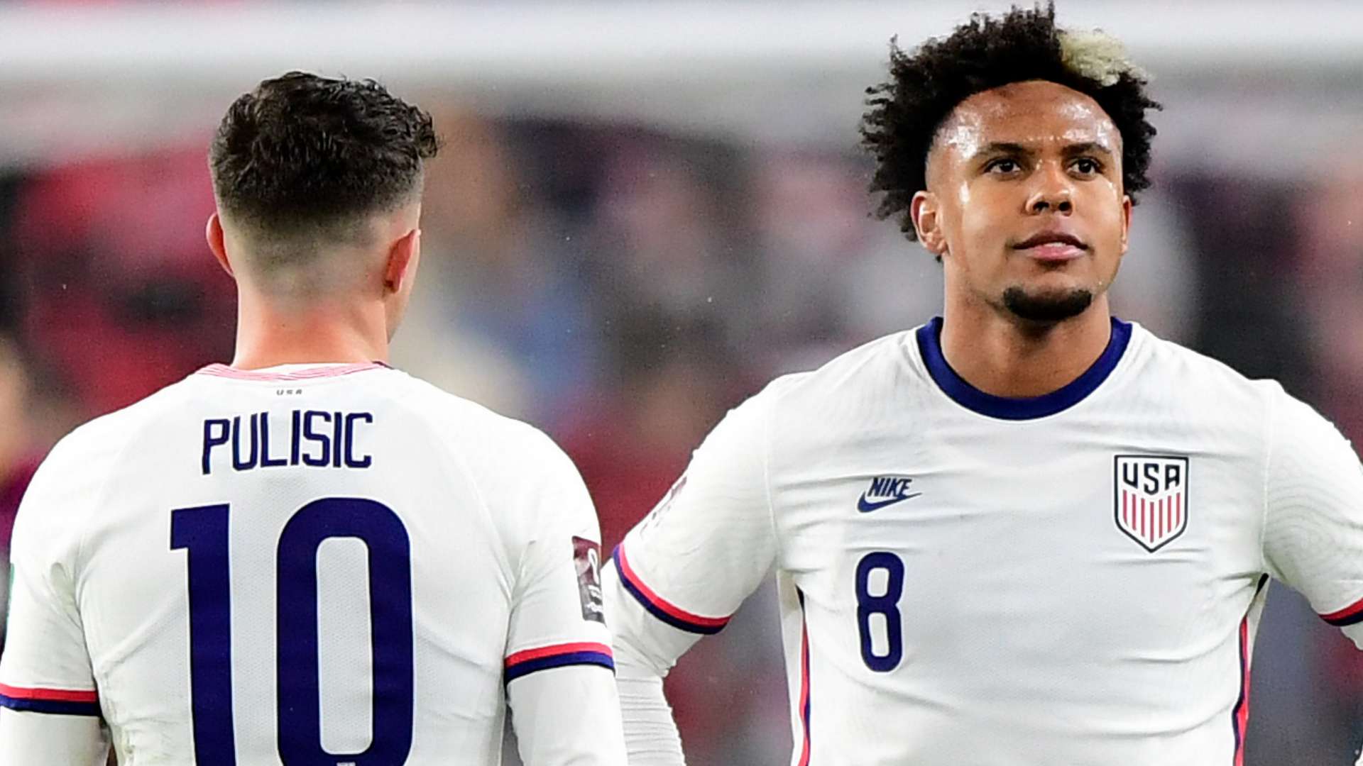 USMNT brutally told why Pulisic & top stars won't stay in MLS  
