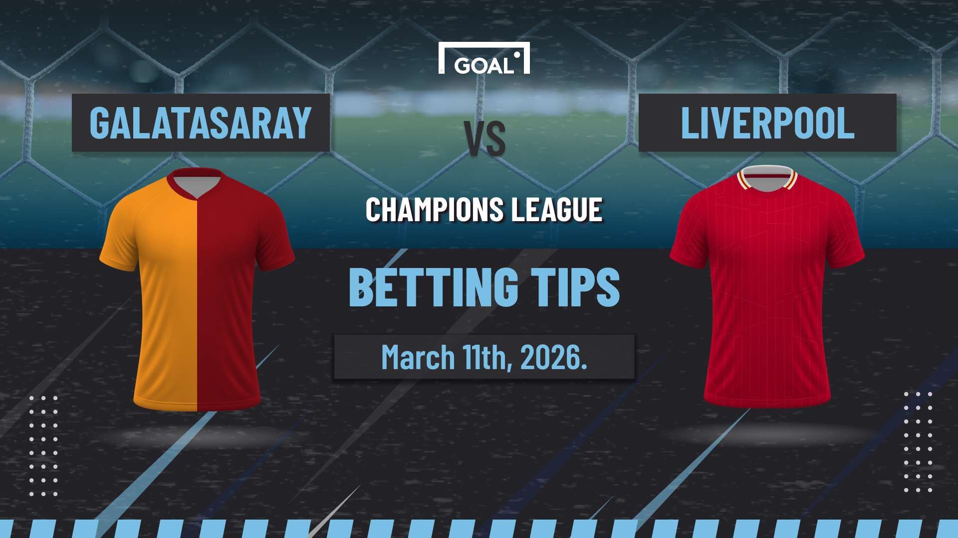 Galatasaray vs Liverpool predictions: Osimhen to shine in goal fest  