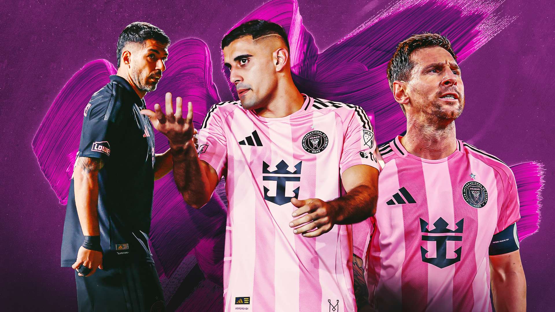 Did Inter Miami make a $15 million mistake with Berterame?  